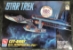 Star Trek 1:500 scale Cut-Away U.S.S. Enterprise NCC-1701 - AMT-8790