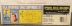 Star Trek 1:650 scale U.S.S. Enterprise Space Ship - AMT-6676
