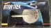 Star Trek 2009 Movie U.S.S. Kelvin NCC-0514 Die-Cast Vehicle - HOT-X3085