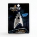 Star Trek Discovery Medical Insignia Badge Replica - QMX-128