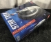 Star Trek First Contact 1:1400 scale U.S.S. Enterprise NCC-1701-E Plastic Model Kit - AMT-853