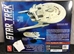 Star Trek II: The Wrath of Khan 1:537 scale U.S.S. Reliant NCC-1864 Plastic Model Kit - AMT-1036