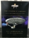 Star Trek Strange New Worlds U.S.S. Enterprise NCC-1701 Die-Cast Vehicle - MRR-10280