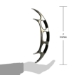 Star Trek TNG Klingon Bat'Leth Scaled Prop Replica - FET-208076