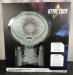 Star Trek TNG U.S.S. Enterprise NCC-1701-D Light-up Model w/ Bluetooth Speaker - FMK-70183
