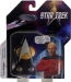 Star Trek The Next Generation Communications Badge Prop Replica w/ Chirping Effect - FMK-70466
