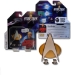 Star Trek The Next Generation Communications Badge Prop Replica w/ Chirping Effect - FMK-70466