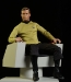 Star Trek The Original Series 1:6 scale Captain James T. Kirk Premium Figure - QMX-134834