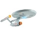 Star Trek U.S.S. Enterprise NCC-1701 Light-up Replica w/ Sound - PLA-224464