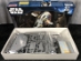 Star Wars 1:144 scale Jango Fett's Customized Firespray-class Slave I Plastic Model Kit - FMD-SW13