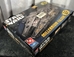 Star Wars 1:58 scale Cut-Away Millennium Falcon Plastic Model Kit - AMT-38305