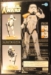Star Wars 1:7 scale Sandtrooper ArtFX Vinyl Statue - KOT-10690