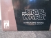 SDCC 2007 Star Wars 1:7 scale Utapau Clone Trooper ArtFX Vinyl Statue - KOT-20071