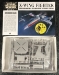 Star Wars 1:72 scale Incom T-65 X-Wing Starfighter - FMD-SW1