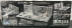 Star Wars A New Hope 1:144 Scale Death Star Attack Diorama Plastic Model Kit - BAN-86524
