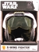 Star Wars A New Hope X-Wing Pilot Collector's Helmet - RUB-65007
