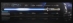 Star Wars Ahsoka Black Series Elite Force FX Ezra Bridger Blue Lightsaber Prop Replica - HAS-702