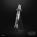 Star Wars Ahsoka Black Series Elite Force FX Ezra Bridger Blue Lightsaber Prop Replica - HAS-702