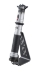 Star Wars Ahsoka Force FX Elite Baylan Skoll's Orange Lightsaber Prop Replica - HAS-701