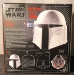 Star Wars Black Series Boba Fett Mandalorian Prototype Electronic Helmet Prop Replica - HAS-9499