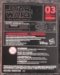 Star Wars Black Series Titanium #3 EP7 Kylo Ren's Command Shuttle (White) - HTI-3929B3