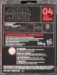 Star Wars Black Series Titanium #4 EP7 First Order Special Forces TIE Fighter - HTI-3929B4