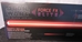 Star Wars Knights of the Old Republic Force FX Elite Darth Revan Lightsaber Prop Replica - HAS-8940