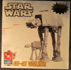 Star Wars Imperial AT-AT Walker 