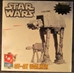 Star Wars Imperial AT-AT Walker - AMT-38271