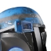 Star Wars Mandalorian Black Series Axe Woves Helmet Prop Replica - HAS-7686