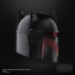 Star Wars Mandalorian Black Series Moff Gideon Electronic Helmet Prop Replica - HAS-128