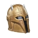 Star Wars Mandalorian The Armorer Electronic Helmet Prop Replica - HAS-704