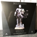 Star Wars Mandalorian and Grogu Milestones Limited Edition Statue - GGT-180436