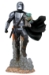 Star Wars Mandalorian and Grogu Milestones Limited Edition Statue - GGT-180436