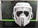 Star Wars Return of the Jedi Black Series Scout Trooper Electronic Helmet Prop Replica - HAS-6911