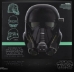 Star Wars Rogue One Death Trooper Electronic Helmet Prop Replica - HAS-706