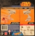 Star Wars Starships Ghost - HOT-52F