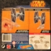 Star Wars Starships TIE Fighter - HOT-52B