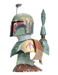 Star Wars The Empire Strikes Back 1:2 scale Boba Fett Legends in 3D Bust Statue - GNT-191876