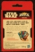 Star Wars The Force Awakens Duels Card Game - HAS-2360