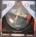Star Wars Titanium Ultra ARC-170 Starfighter - HTU-34570