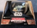 Star Wars Titanium Ultra Boba Fett's Slave I - HTU-85827