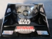 Star Wars Titanium Ultra Federation Tri-Droid Fighter - HTU-34571