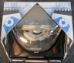 Star Wars Titanium Ultra Federation Tri-Droid Fighter - HTU-34571