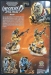 Star Wars Unleashed Bossk Bounty Hunter Statue - HAS-84788