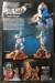 Star Wars Unleashed Clone Trooper Battle on Geonosis Statue - HAS-84735