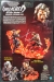 Star Wars Unleashed Dark Side Anakin Skywalker Duel At Mustafar Statue - HAS-85480