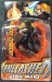 Star Wars Unleashed Dark Side Anakin Skywalker Duel At Mustafar Statue - HAS-85480
