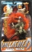 Star Wars Unleashed Obi-Wan Kenobi Duel At Mustafar Statue - HAS-85480B
