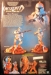 Star Wars Unleashed RED Clone Trooper Sergeant Battle on Geonosis Statue - HAS-84735A